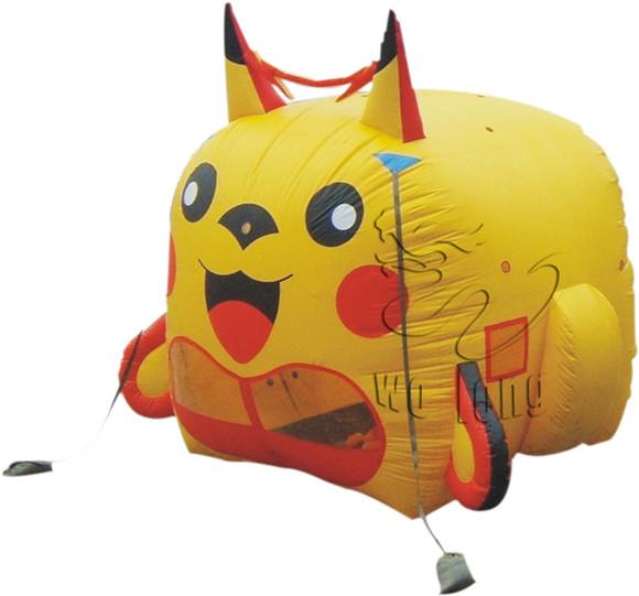 Buy cheap Advertising inflatable, inflatable doll, inflatable cartoon from wholesalers