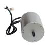 Buy cheap 50/60Hz AC BLDC Motor With Aluminum / Cast Iron 1 Year High Torque For Car from wholesalers