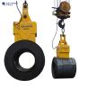 Buy cheap 300kg EPM Magnetic Lifting Device For Hot Rolled Steel Coil from wholesalers