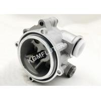 Buy cheap K3V63 Pilot Hydraulic Gear Pump 2902440-2984A For LG915 XE150 SY135 product