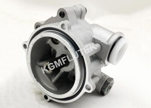 Buy cheap K3V63 Pilot Hydraulic Gear Pump 2902440-2984A For LG915 XE150 SY135 from wholesalers