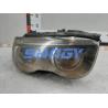 Buy cheap For BMW E65 E66 63127164728 Front Headlights from wholesalers