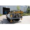 Buy cheap 150r/min Shoring Slope Soil Nail Ground Anchor Drilling Rig from wholesalers