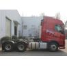 Buy cheap Volvo Tractor Truck Volvo Truck FH500 FH460 6X2 6X4 4X2 from wholesalers