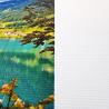 Buy cheap A4 Solvent Polyester Canvas Printer Paper from wholesalers