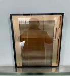 Window Blinds Glass Suitable For Sunny Roof And Bathroom 3660X2440mm