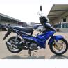 Buy cheap Trendy Air Cooled Four Stroke Motorcycle 150CC Underbone Motorcycle from wholesalers