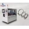 Buy cheap High Performance German Hose Clamp Machine Drain Hose Clip Washing Machine With Welding from wholesalers