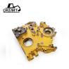 Buy cheap High Pressure E320C CATE Oil Pump Without Inside Cooler 34335-23010 178-6539 from wholesalers