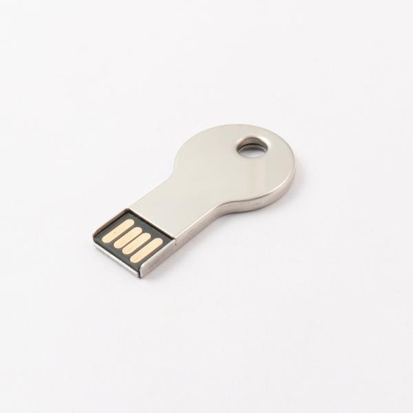 Buy cheap MINI Metal Key USB Flash Drive 2.0 32GB 64GB 128GB Conform Europe Standard from wholesalers