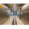 Buy cheap Lightweight Shockproof Stainless Steel Cladding for Aerospace from wholesalers
