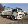 Buy cheap Sinotruk HOWO 6X4 Sewage or Fecal Suction Truck Delivery Truck Transport Truck Cargo Truck from wholesalers