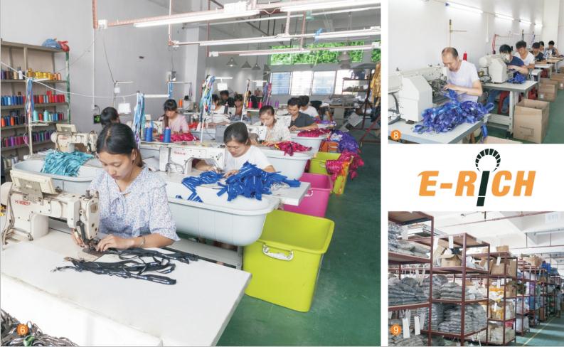 Soft Safety No Pull Harness OEM Logo New Style Neoprene Material