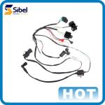 ODM OEM Racing Motorcycles Mopeds ATV Ignition System Wiring Harness with high