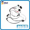 Buy cheap OEM supplier customized Automotive Flat Ribbon Cable assembly Molex vh xh jst electronic connector wiring harness from wholesalers