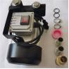 Buy cheap CE High Speed 60L/Min Electric Oil Pump 220V For Mining Machinery from wholesalers