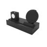 Buy cheap Electric Multiple Device Wireless Charging Pad 50/60Hz Long Life Span from wholesalers