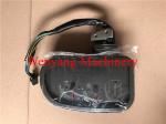 Supply VOLVO EC210B excavator genuine spare parts pointer display