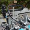 Buy cheap Chuangyu CY-NF104 Nose Bars Attaching Machine For KN95 Mask Respirators from wholesalers