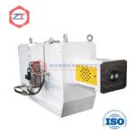 High torque density 18 Nm / cm³ per shaft SHE135L Gearbox for Co-rotating