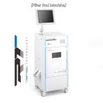 Buy cheap 360-Degree Inspection Filter Rod Machine Circumference Tester M30 Pieces/Minute from wholesalers
