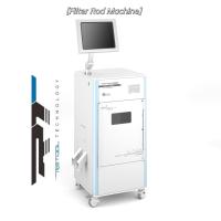 Buy cheap 360-Degree Inspection Filter Rod Machine Circumference Tester M30 Pieces/Minute product