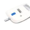 Buy cheap Life Time Warranty Diabetes Glucose Meter With 7/14/28/60/90 Testing Result Average from wholesalers