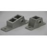 Buy cheap High Hardness Aluminium Machined Parts , Precision CNC Machined Parts from wholesalers