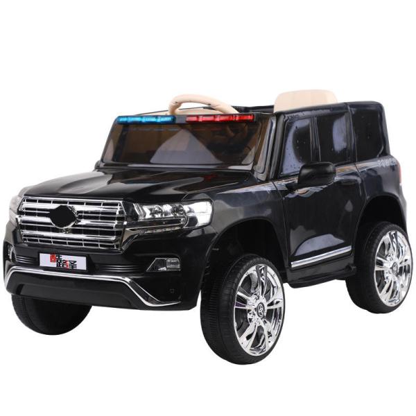 Buy cheap Children's Electric Off-road Car with 2.4G Remote Control and Early Education Feature from wholesalers