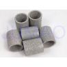 Buy cheap High Temperature Sintered Porous Metal Filter , Porous Metal Tube For Waste Water from wholesalers