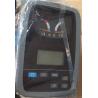 Buy cheap SK135sr Excavators Spares YV59S00004F1 YV59S00004F2 Monitor Display Panel from wholesalers