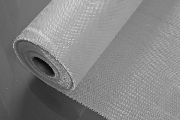 Buy cheap Glass fiber Cloth made of glass direct roving in plain weave EWR400 12 Inch Woven Glass Cloth from wholesalers