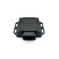 Buy cheap Compact Design 24 Pin LPG CNG ECU Multipoint Fuel System Autogas ECU product