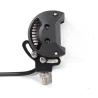 Buy cheap 4 Inch 18W 6 Cree LED 4D Double Row Work Light Bar Spot Beam Offroad Driving Fog Light from wholesalers