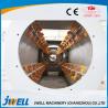 Buy cheap large diameter HDPE water supply and gas supply pipe plastic machinery from wholesalers
