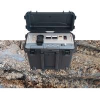Buy cheap HV Surge Generator 1000j 0-32kv for Portable DC Withstand Pulse Discharge product