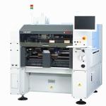 Used and new SMT YAMAHA YG12 pick and place machine
