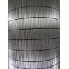 Buy cheap HSIEH HSU Cassette B Flute Tungsten Carbide Rolls from wholesalers
