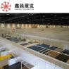 Buy cheap Fast Installation Aluminum Portable Temporary Modular Square Mobile Cabin Hospital in Stock from wholesalers