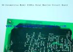 Original Patient Monitor Power Supply Circuit Board / Circuit Wafer For GE