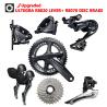 Buy cheap Hydraulic Disc Specialized Carbon Gravel Bike with KMC 110L Chain from wholesalers