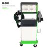 Buy cheap Electric Paint Sanding Machine For Car Body Repair Shop 690×730×1700mm from wholesalers