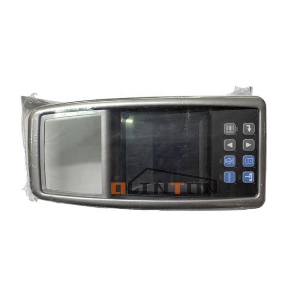 Buy cheap 702-21-57400 Excavator Parts LCD Monitor for DX160LC DX180LC DX300LC DX225LC DX520LC from wholesalers