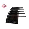 Buy cheap Stationary 6Bands Jammer/Blocker Vodasafe X6 from wholesalers