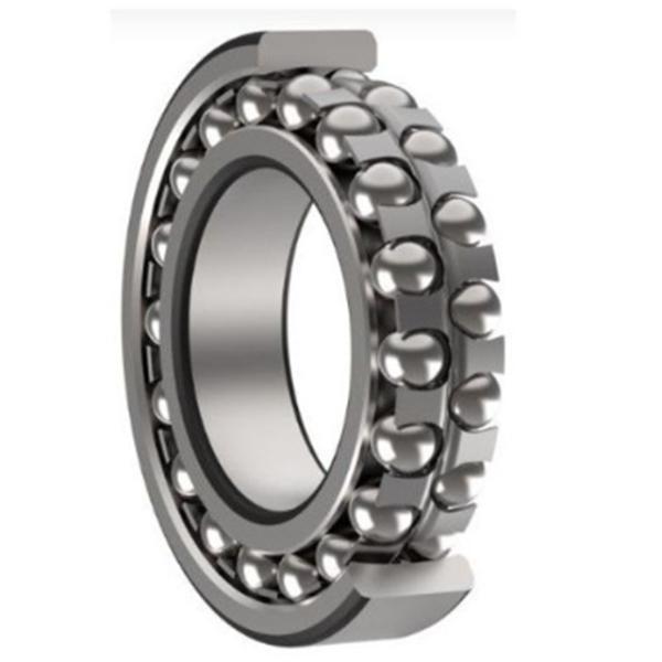 Buy cheap 1205K+H205 Radial Ball Bearings Double Row Self Aligning Bearings 25*52*44mm from wholesalers