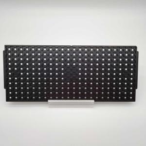 China High Temperature Resistance JEDEC IC Trays For MEMS Sensor IC on sale