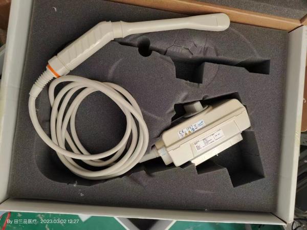 Buy cheap Original Endocavity 2D 3D 4D Ultrasound Probe UST-984-5 for Hitachi Aloka SSD-5500 from wholesalers