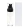 Buy cheap 28/410 PP Makeup Setting Fine Mist Sprayer Custom Logo Private Label from wholesalers