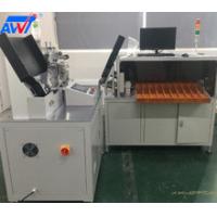 Buy cheap 32650 Battery Assembly Line / Automatic Battery Assembly Machine product