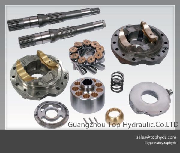 Buy cheap Hydraulic Piston Pump parts for Komatsu HPV75(PC60-7) from wholesalers